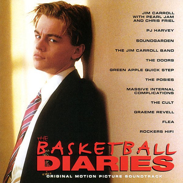 The Basketball Diaries (Original Motion Picture Soundtrack)
